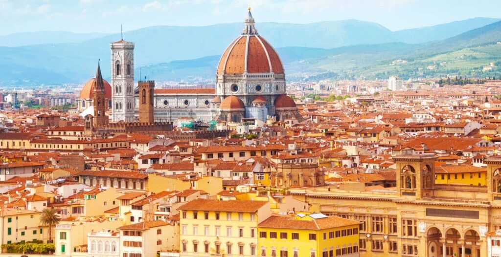 Come ottimizzare il tuo tempo a Roma Fiumicino: tour del centro in 7 ore