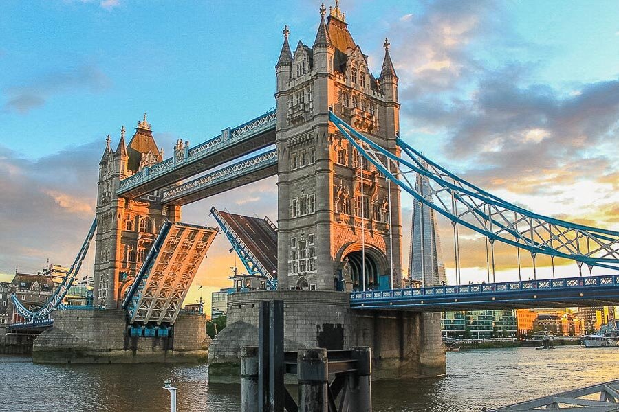 Come ottimizzare il tempo durante uno scalo a Heathrow: itinerario londinese di 6 ore