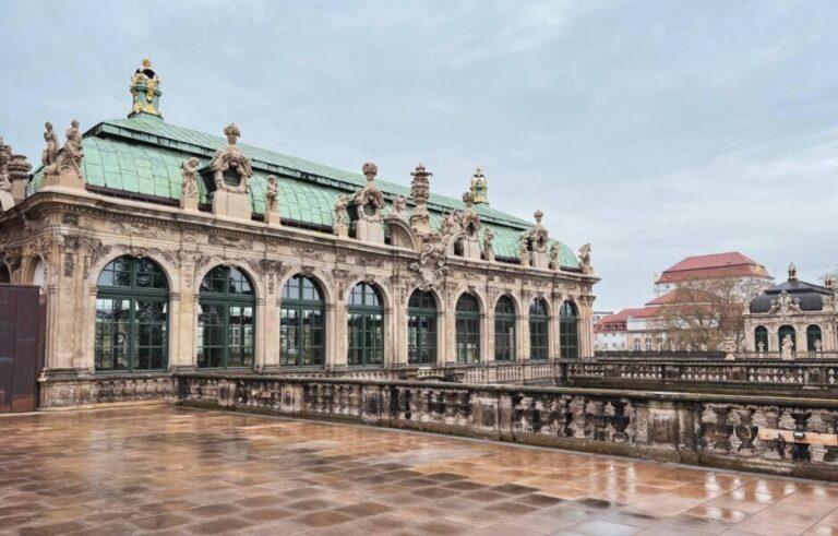 Cosa fare a Dresda in 1, 2, 3 giorni: itinerari e suggerimenti imperdibili