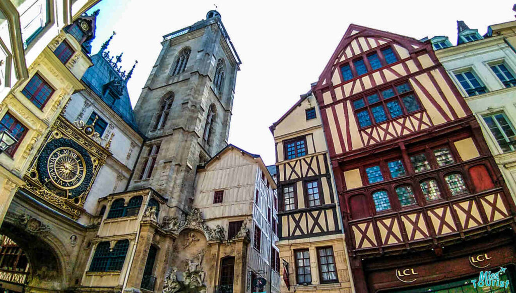 Cosa fare a Rouen in 1, 2, 3 giorni: itinerari e idee da non perdere