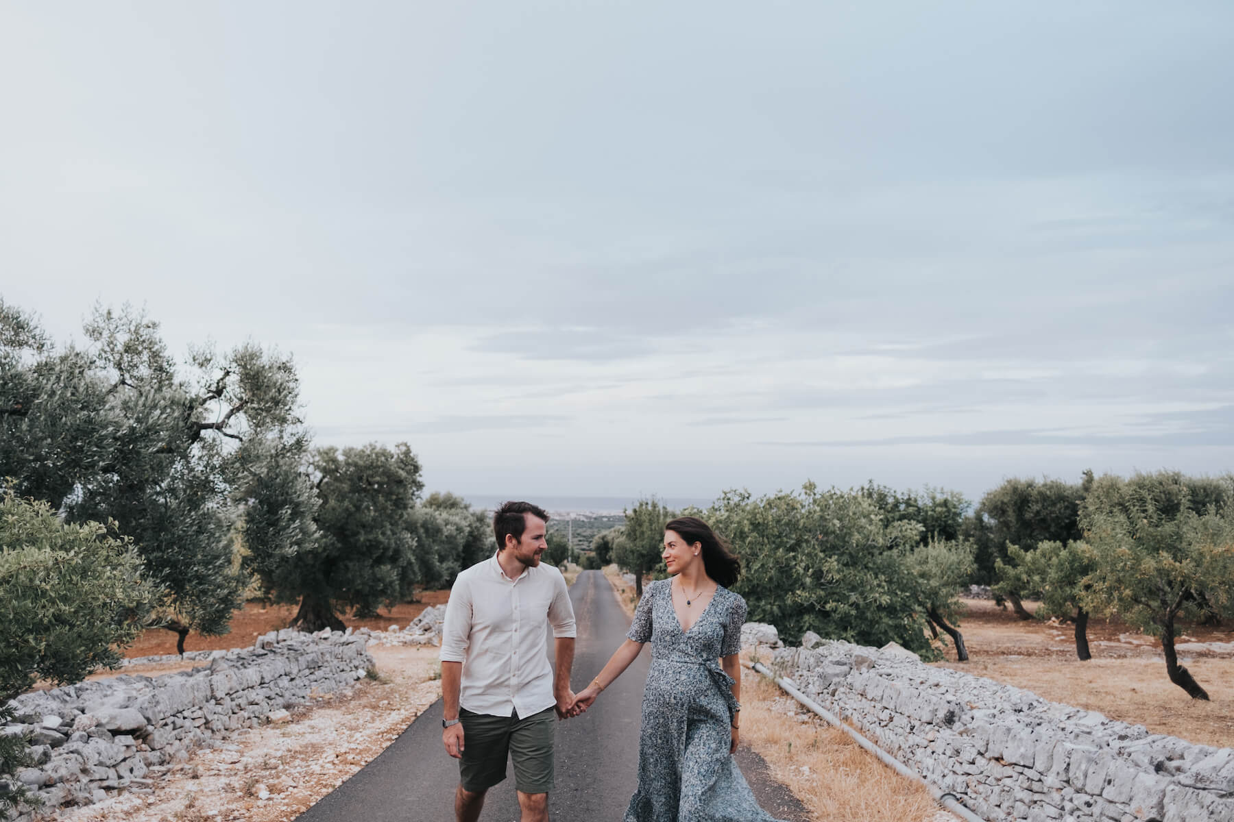 Dove vedere le stelle cadenti a Bari