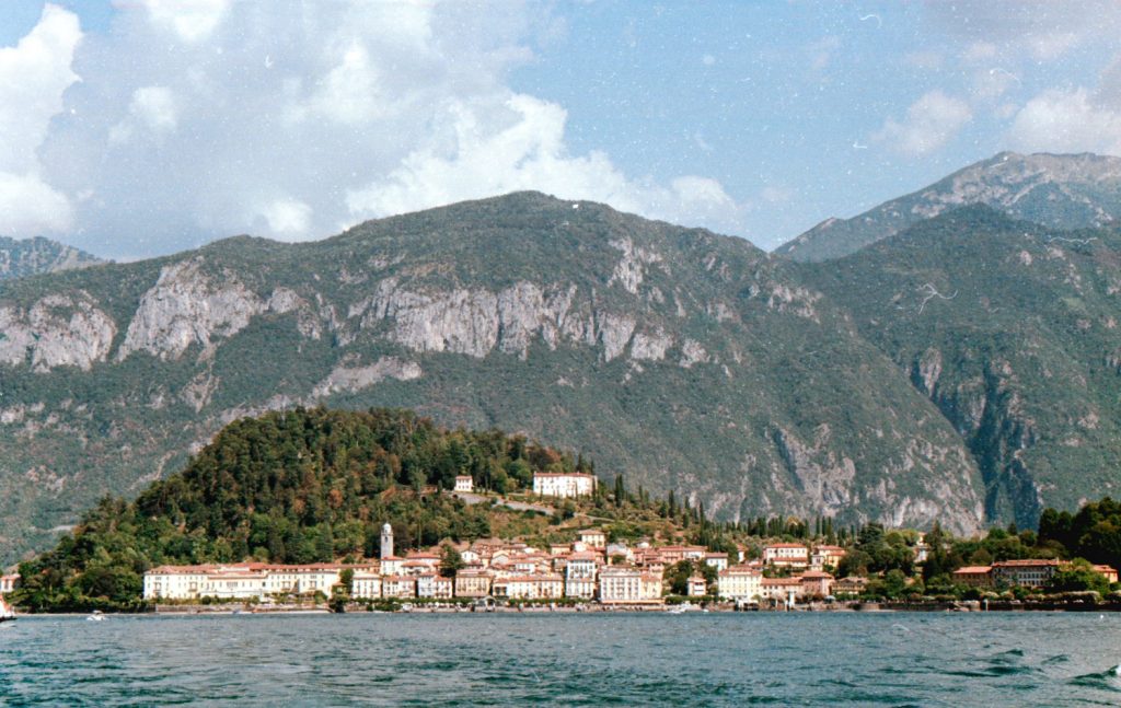 I migliori laghi di montagna della Lombardia