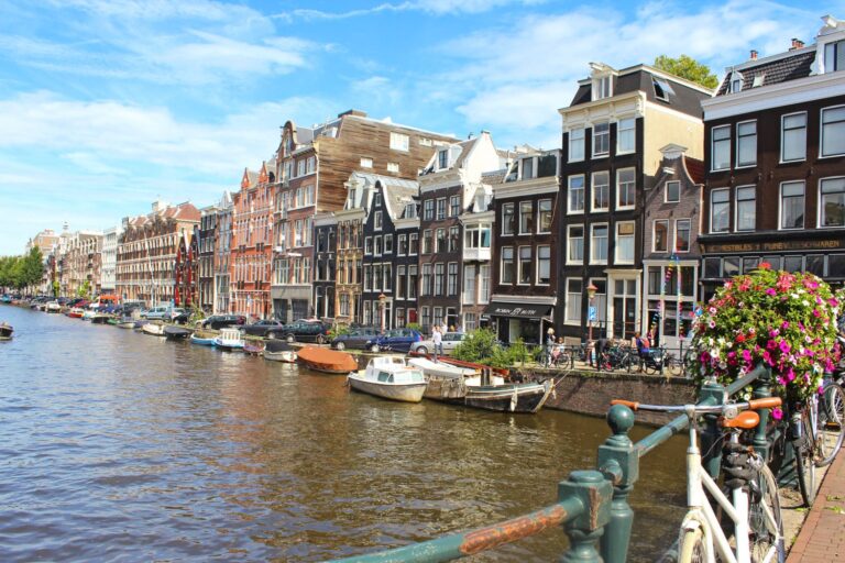 Itinerari ad Amsterdam: cosa fare in 1, 2, 3 giorni