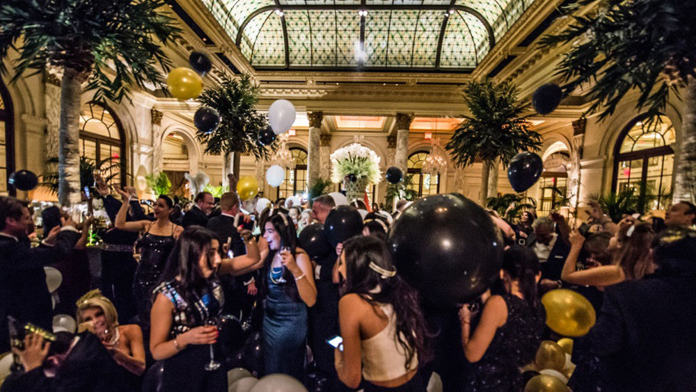Le migliori terme per Capodanno