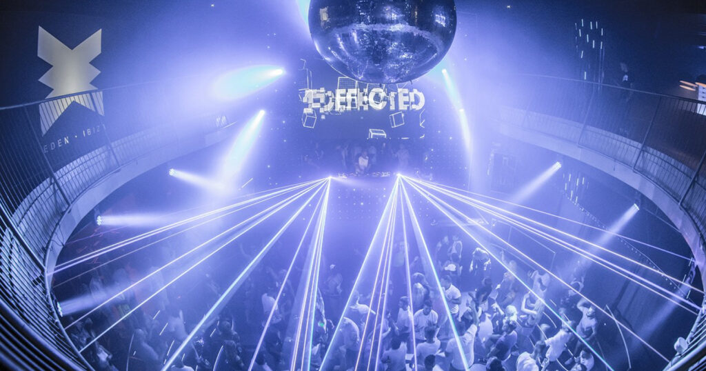 Quanto costa una discoteca a Ibiza