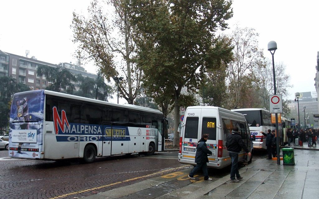 Scalo a Milano Malpensa: cosa vedere e fare nelle vicinanze