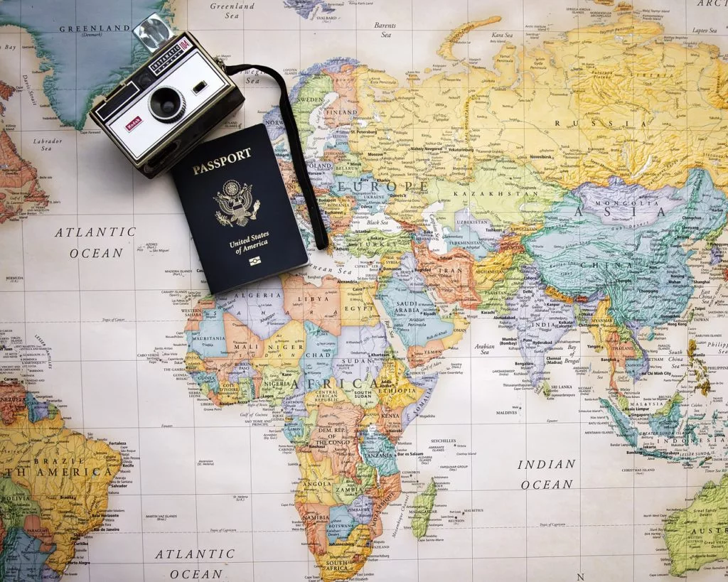 Come organizzare un viaggio dell'ultimo minuto con Transit all'aeroporto: Guida pratica per viaggiatori impulsivi