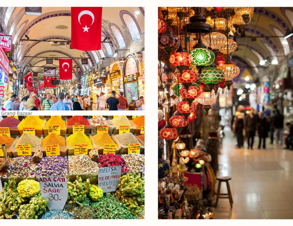 Guida all'aeroporto di Istanbul: dove dormire, mangiare e rilassarsi - Scopri comfort e divertimento nel cuore di IST