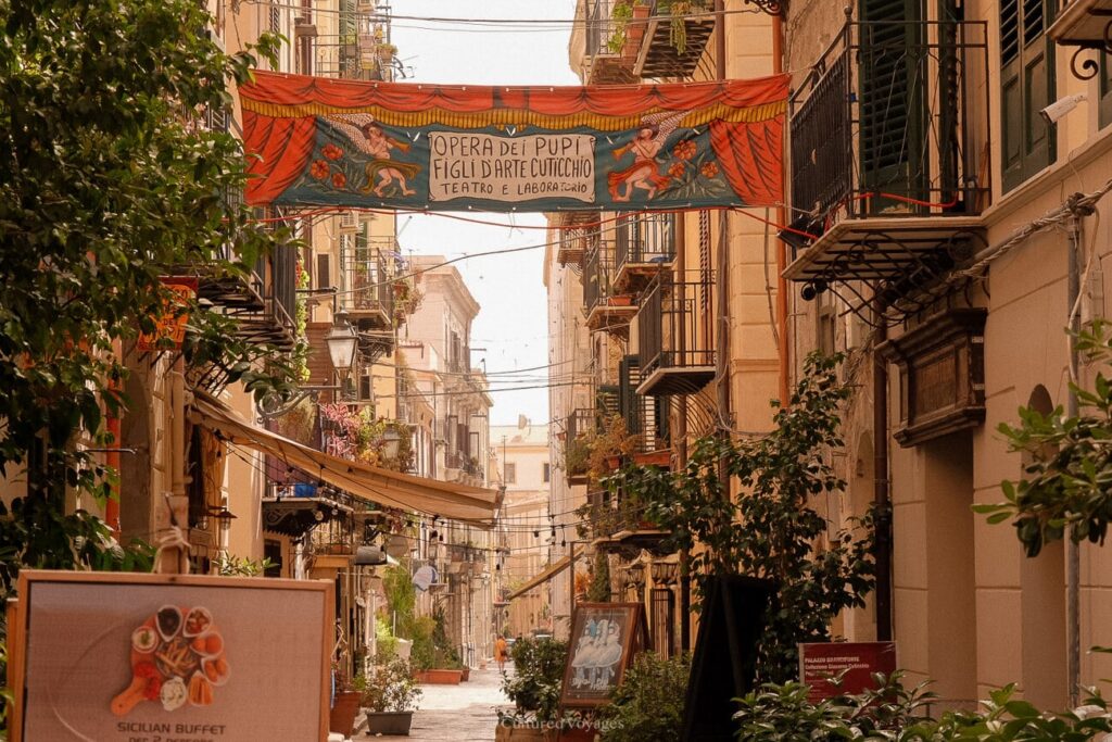 Itinerario di due settimane in auto in Sicilia: cosa fare e cosa vedere