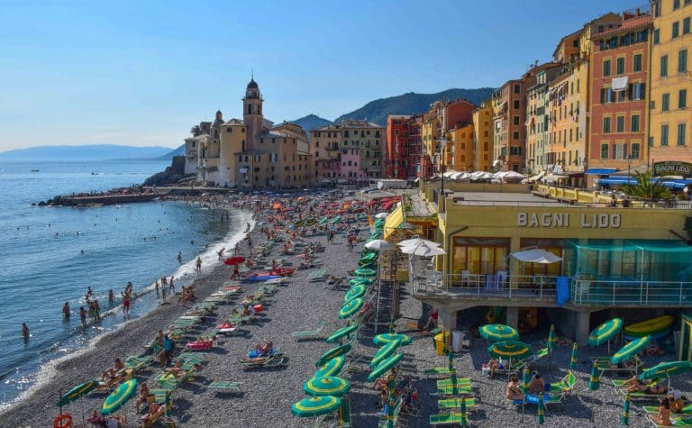 The Ligurian Riviera: una guida completa alla gemma costiera italiana