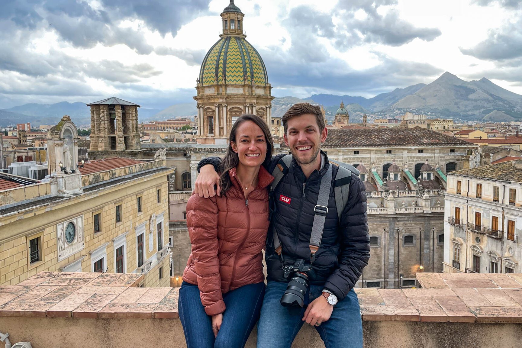 Palermo in 24 ore: cosa fare, cosa vedere