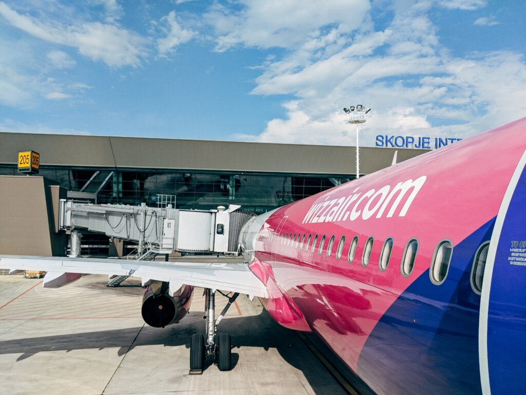 Passa "tutto ciò che puoi volare" di Wizz Air Abu Dhabi - Ecco cosa devi sapere