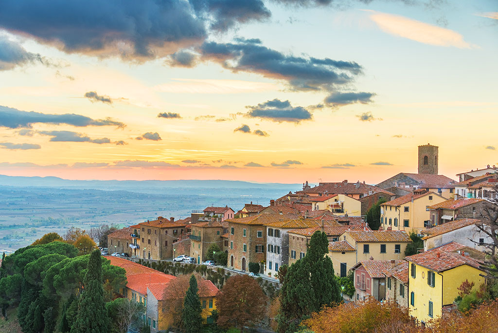 Top 10 destinazioni estive a buon mercato 2025: Toscana tra le migliori scelte