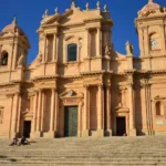 Inforata di Noto 2025: un trionfo di arte e colori nel cuore della Sicilia