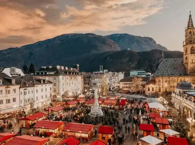 I Mercatini Nascosti: Gemme Fuori dai Circuiti Turistici